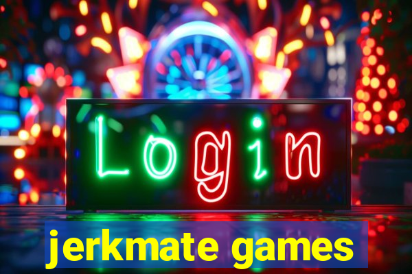 jerkmate games
